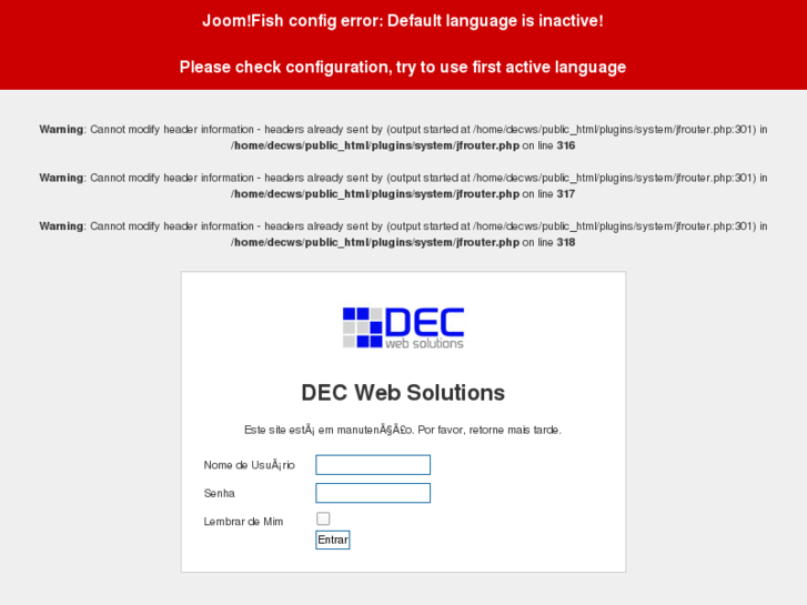 www.decws.com