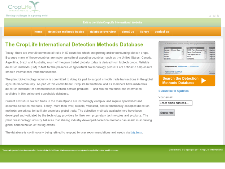 www.detection-methods.com