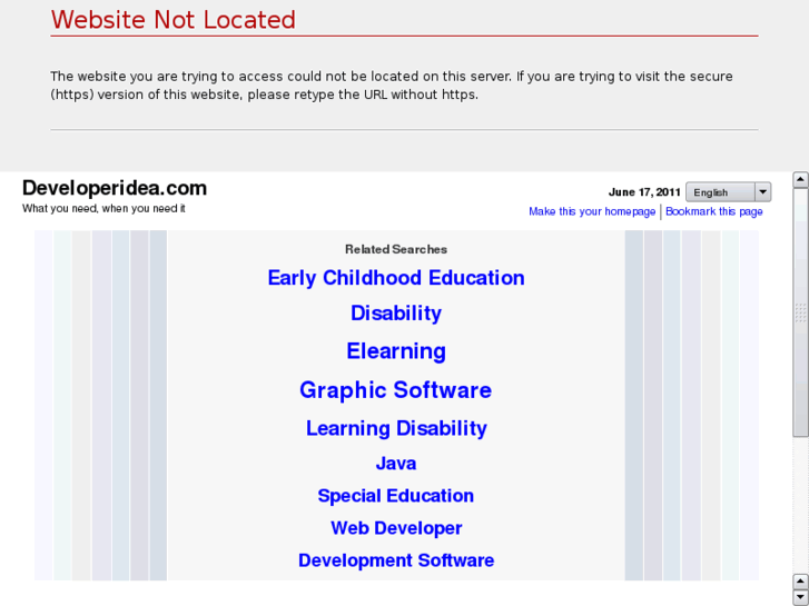 www.developeridea.com