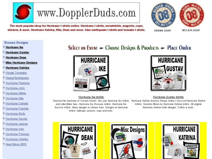 www.dopplerduds.com