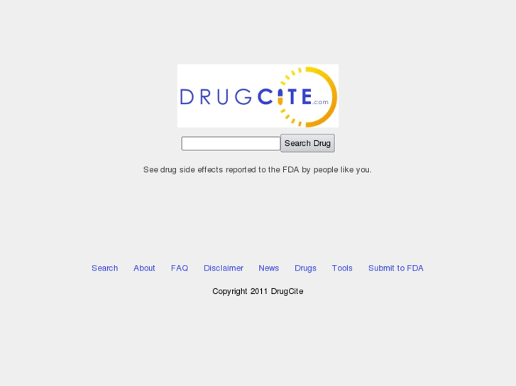 www.drugcite.com