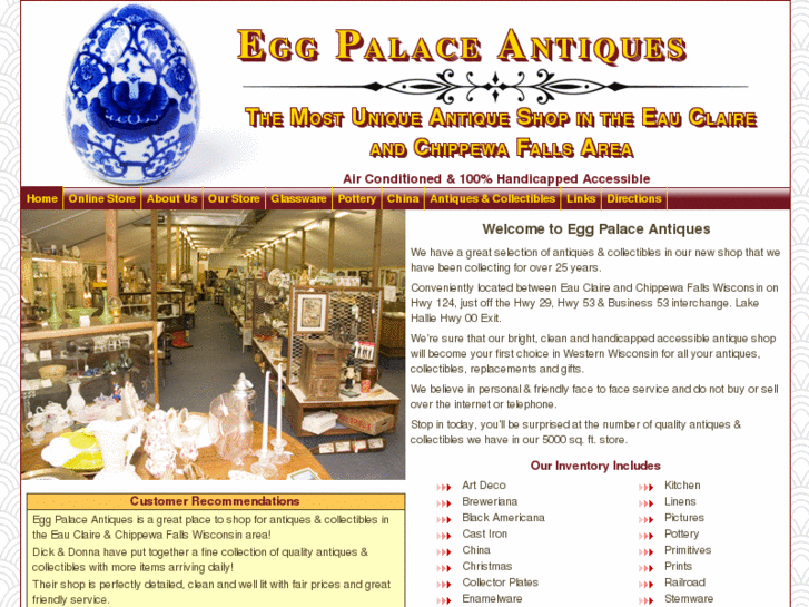 www.eggpalaceantiques.com