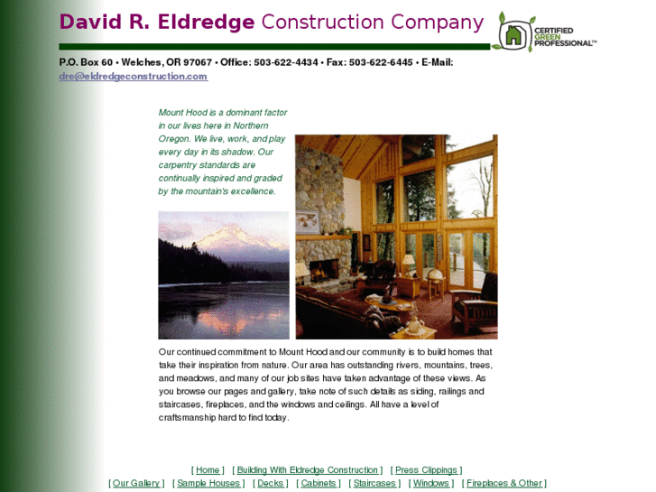 www.eldredgeconstruction.com