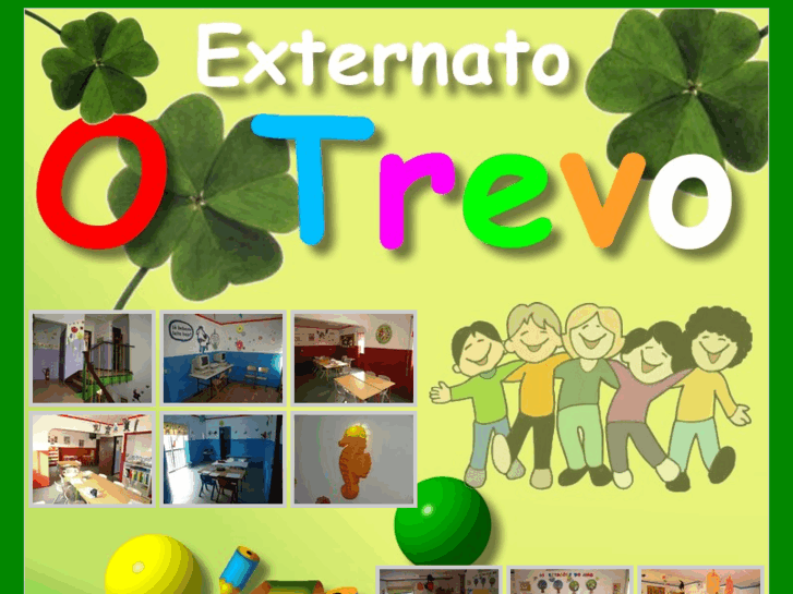 www.externatotrevo.com