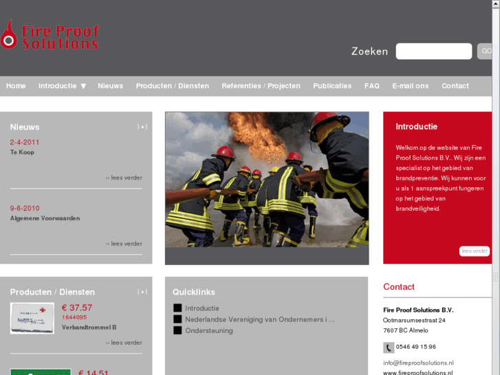 www.fireproofsolutions.nl