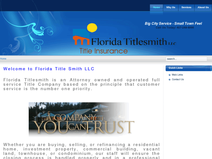 www.floridatitlesmith.com