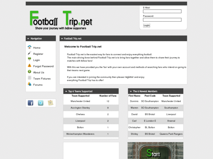 www.footballtrip.net