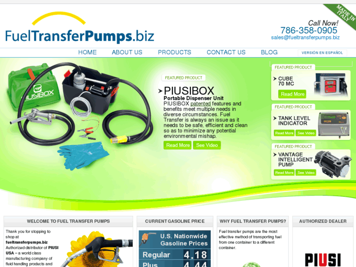 www.fueltransferpumps.biz