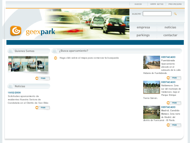 www.geexpark.com