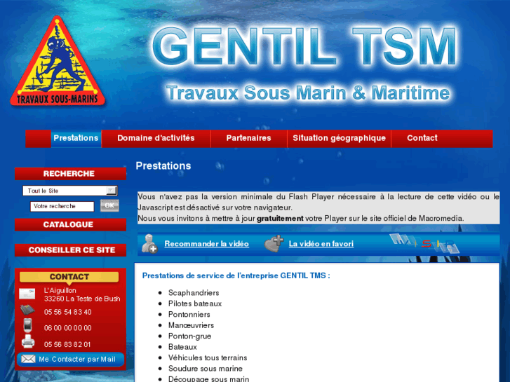 www.gentil-tsm.com