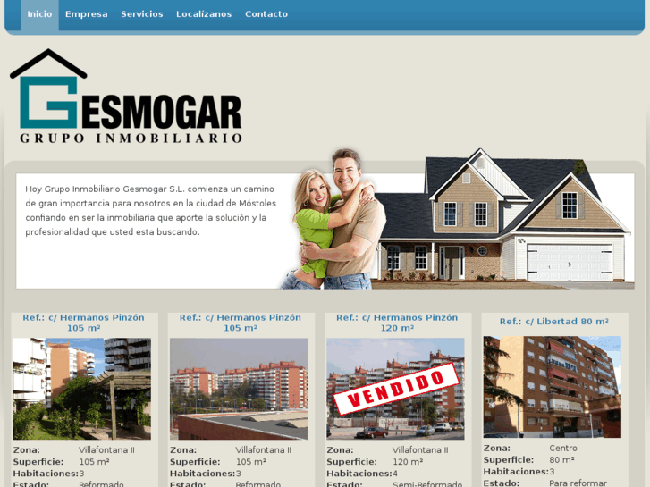 www.gesmogar.es