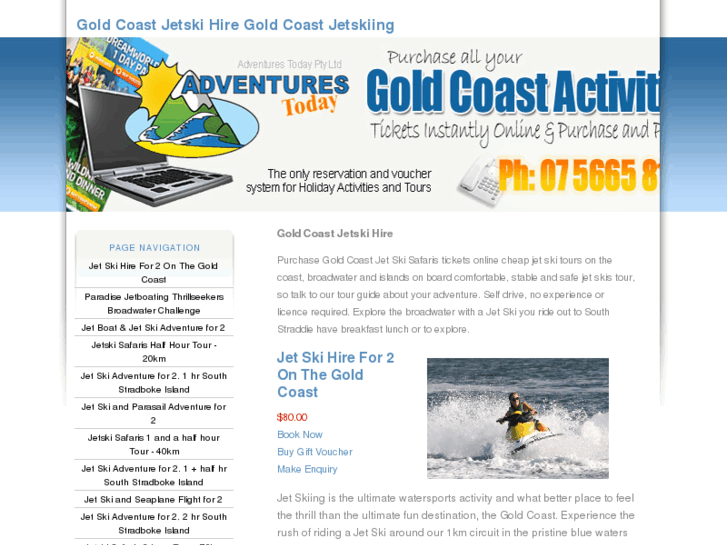 www.goldcoastjetskihire.com