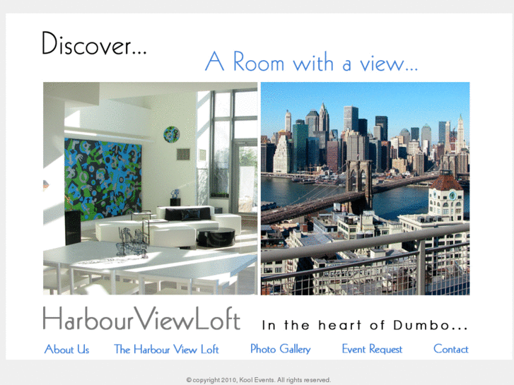 www.harbourviewloft.com