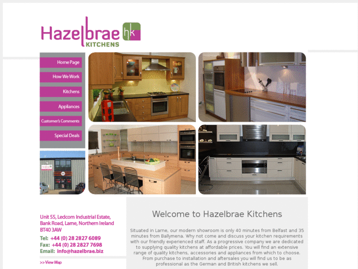 www.hazelbrae.biz