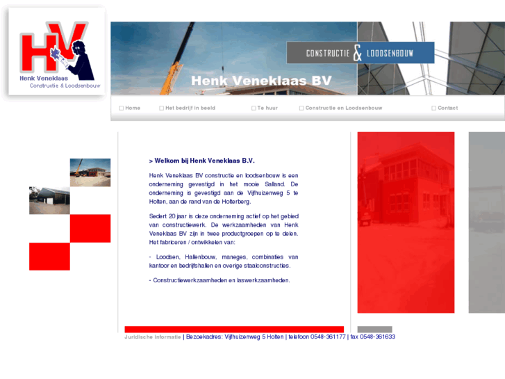 www.henkveneklaas.com