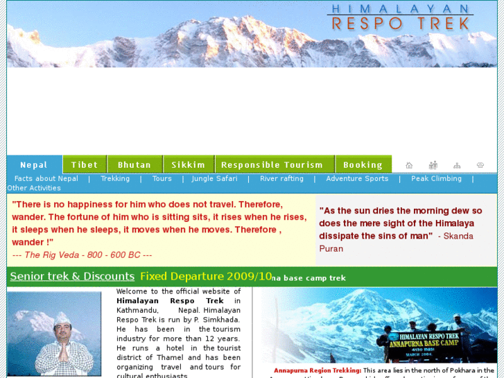 www.himalayanrespotrek.com