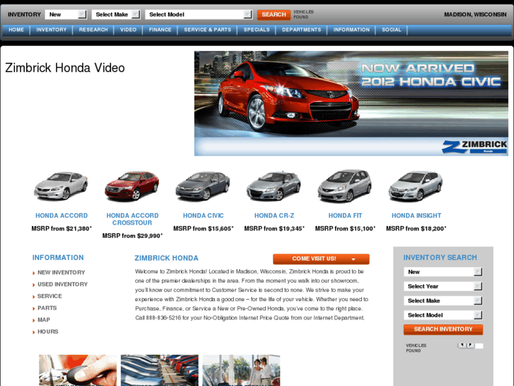 www.honda-madison.com