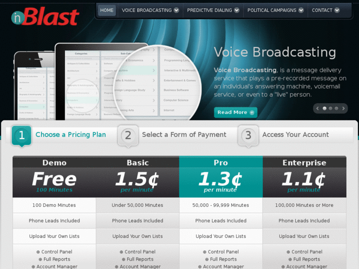 www.inblast.com