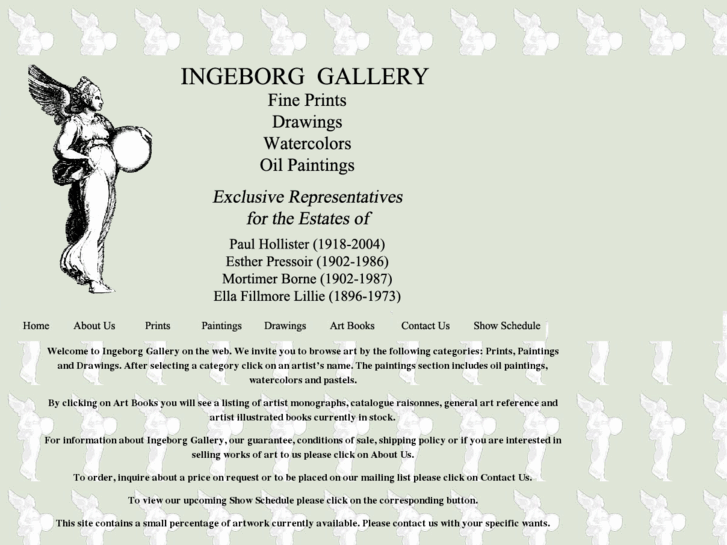 www.ingeborggallery.com