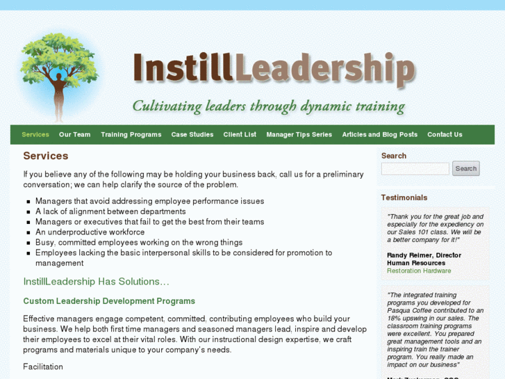 www.instillleadership.com