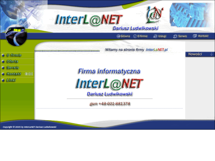 www.interlanet.com