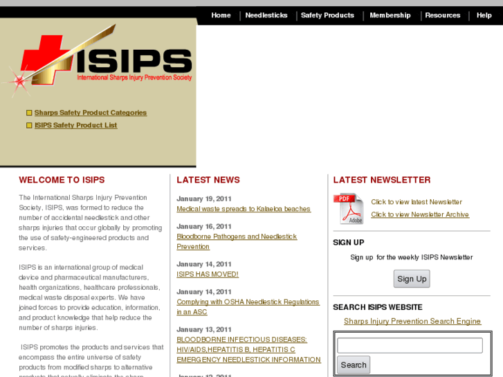 www.isips.org