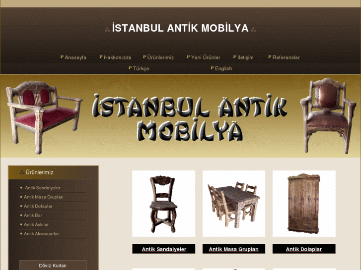 www.istanbulantikmobilya.com