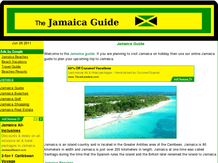 www.jamaicaguide.net