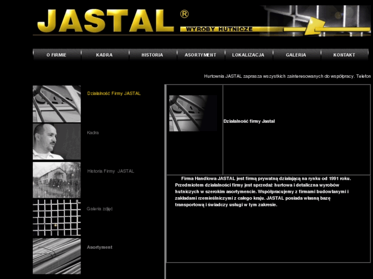 www.jastal.com