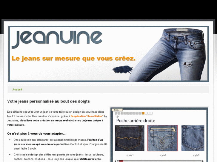 www.jeanuine.com