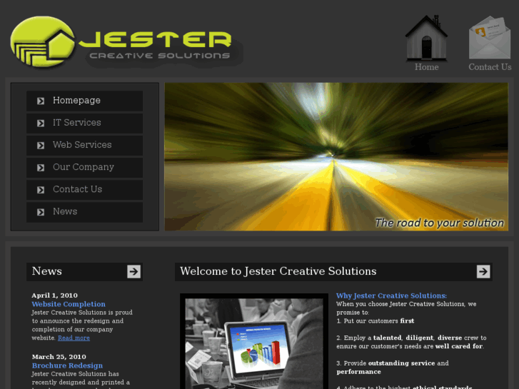 www.jestercreativesolutions.com