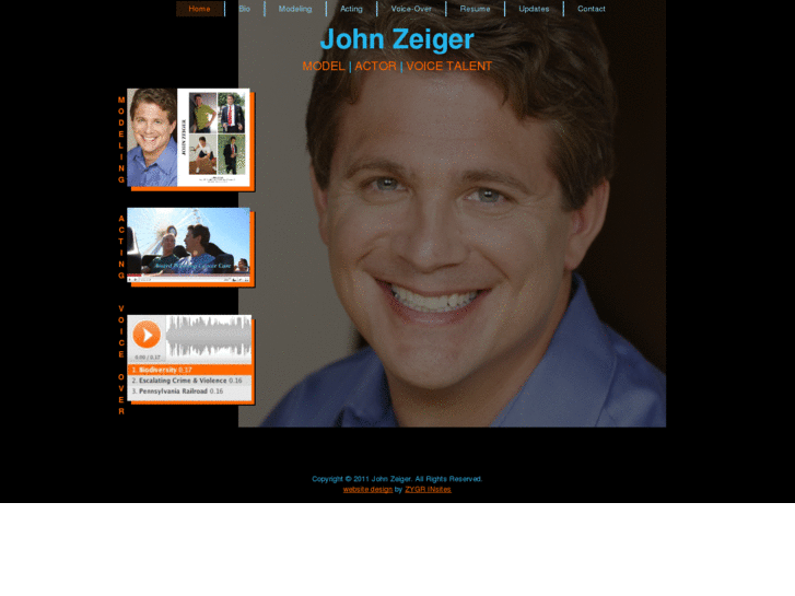 www.johnzeiger.com