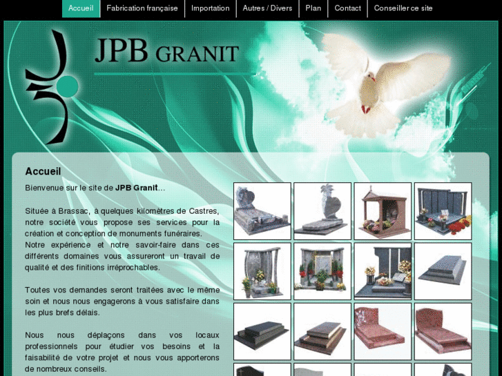 www.jpbgranit.com