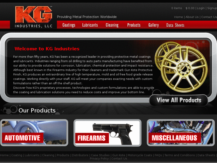 www.kgcoatings.com