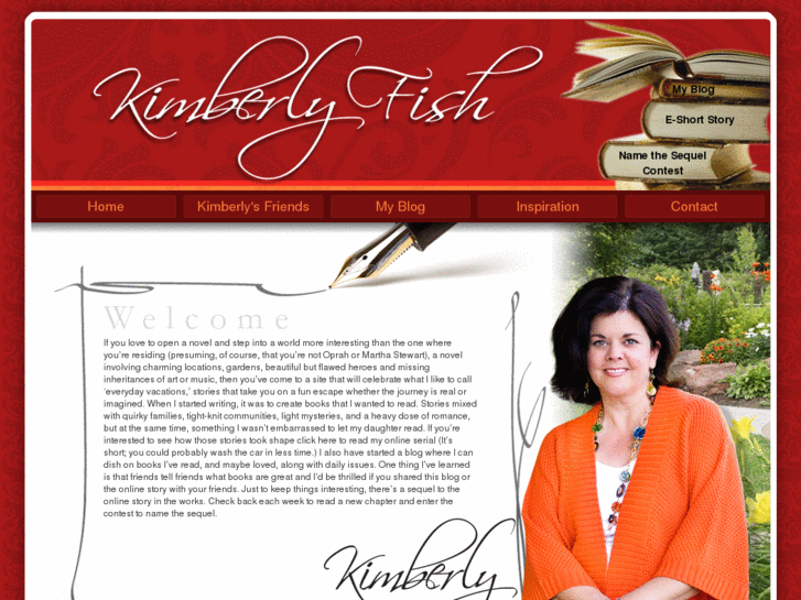 www.kimberlyfish.com