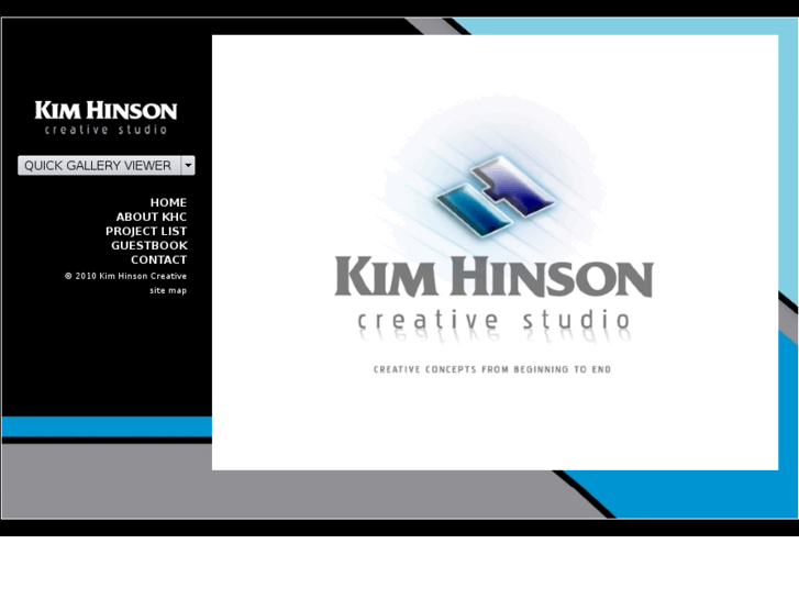 www.kimhinsoncreative.com