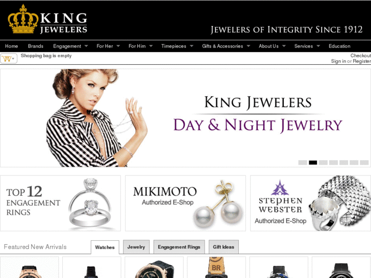 www.kingjewelers-aventura.com