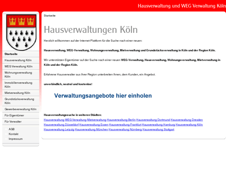 www.koelner-hausverwaltungen.de