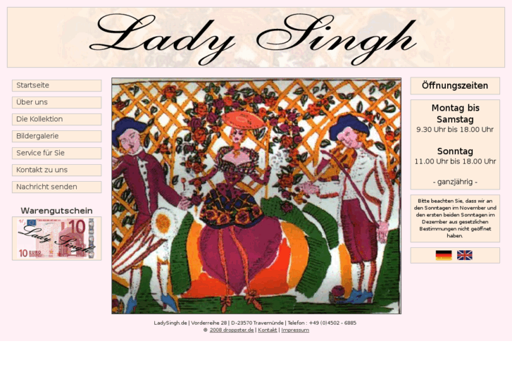 www.ladysingh.de