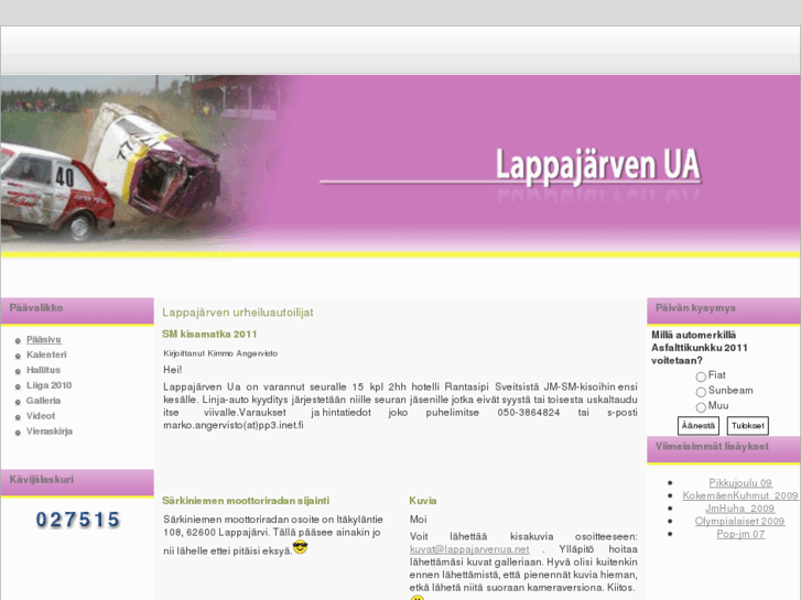 www.lappajarvenua.net