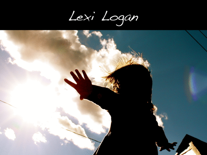 www.lexilogan.com