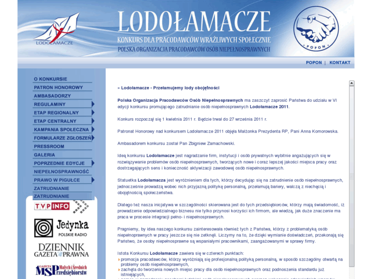 www.lodolamacze.info