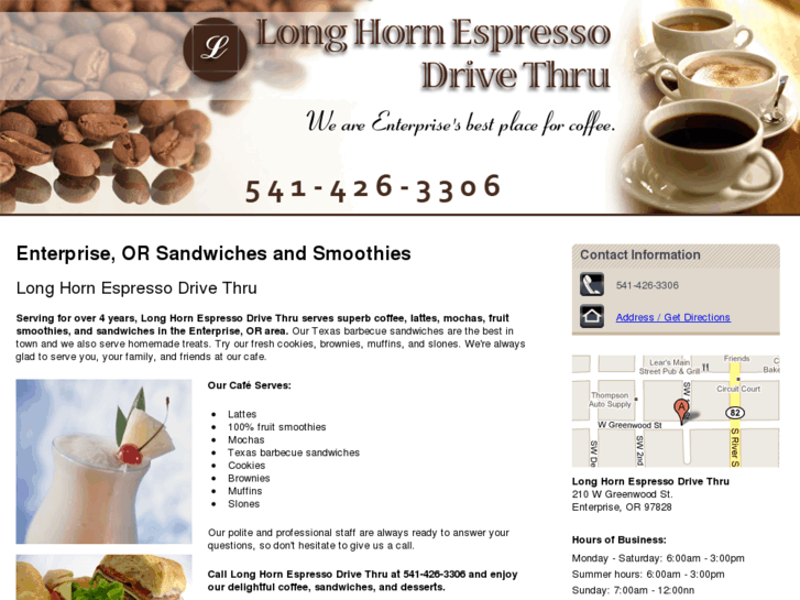 www.longhornespresso.com