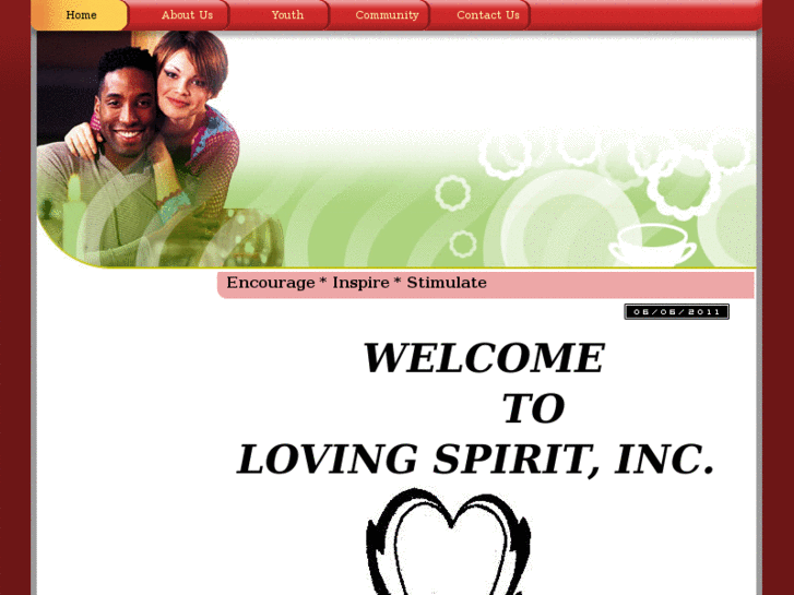 www.lovingspiritinc.com