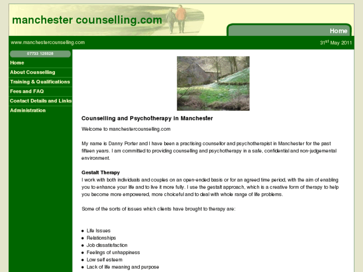 www.manchestercounselling.com