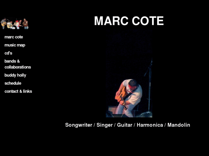 www.marccote.com