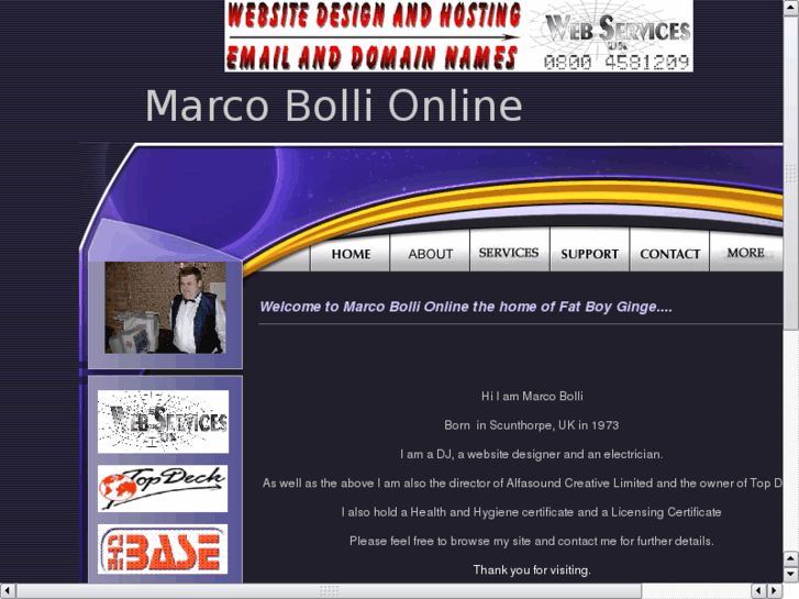 www.marcobolli.info