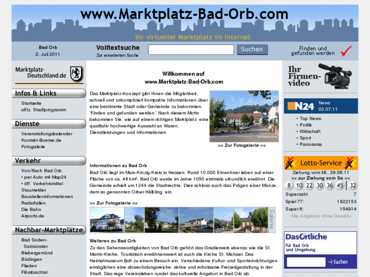 www.marktplatz-bad-orb.com