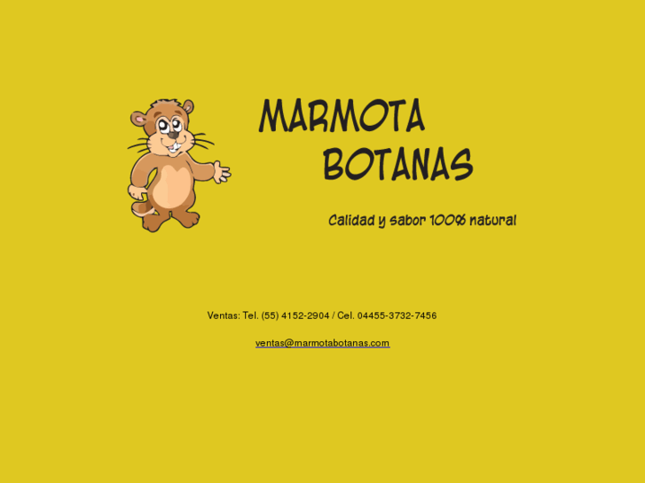 www.marmotabotanas.com