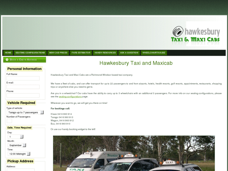 www.maxicab.com.au